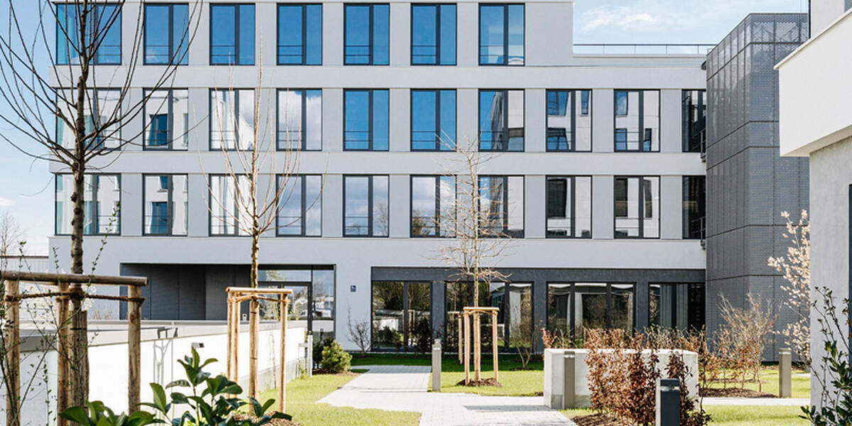 Zweite Pleitewelle bei Weltbild in Augsburg - Unternehmen sieht gute Chancen bei Sanierung