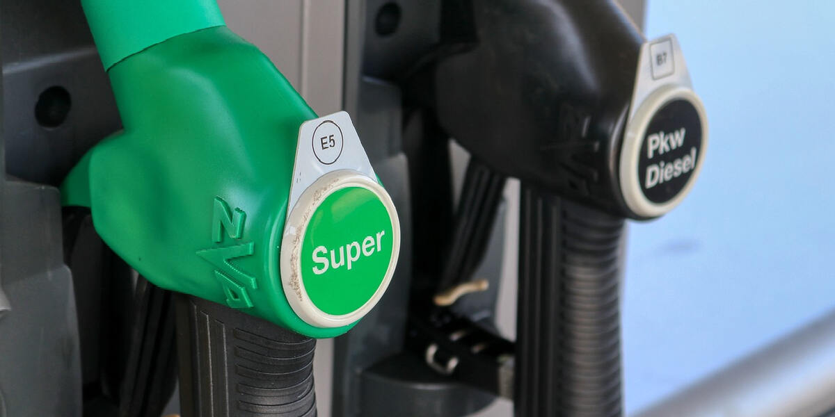 Donauwörther Tankstelle wäre beinahe explodiert - Täter noch auf der Flucht