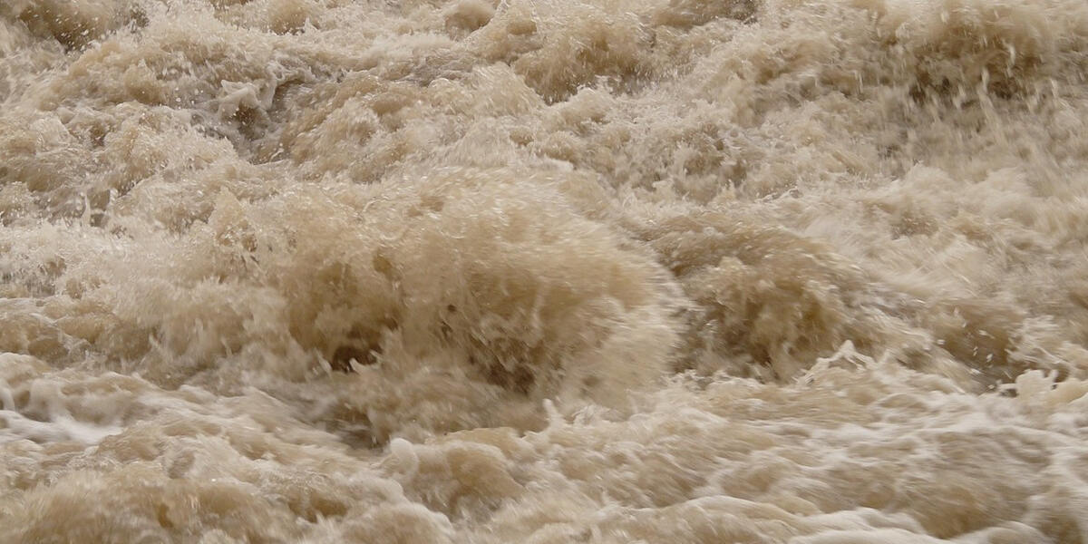 Landratsamt Augsburg bestätigt: Nach dem Hochwasser müssen Häuser im Landkreis Augsburg abgerissen werden