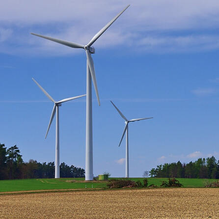 No-Go im Ausflugsidyll: Bobinger stellen sich gegen 10 Windräder quer