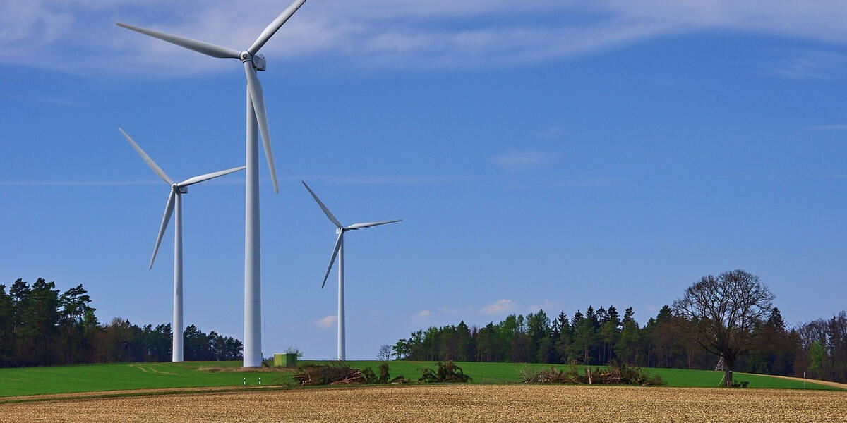 No-Go im Ausflugsidyll: Bobinger stellen sich gegen 10 Windräder quer
