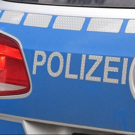 Penzing: Frau von Strohballen erschlagen