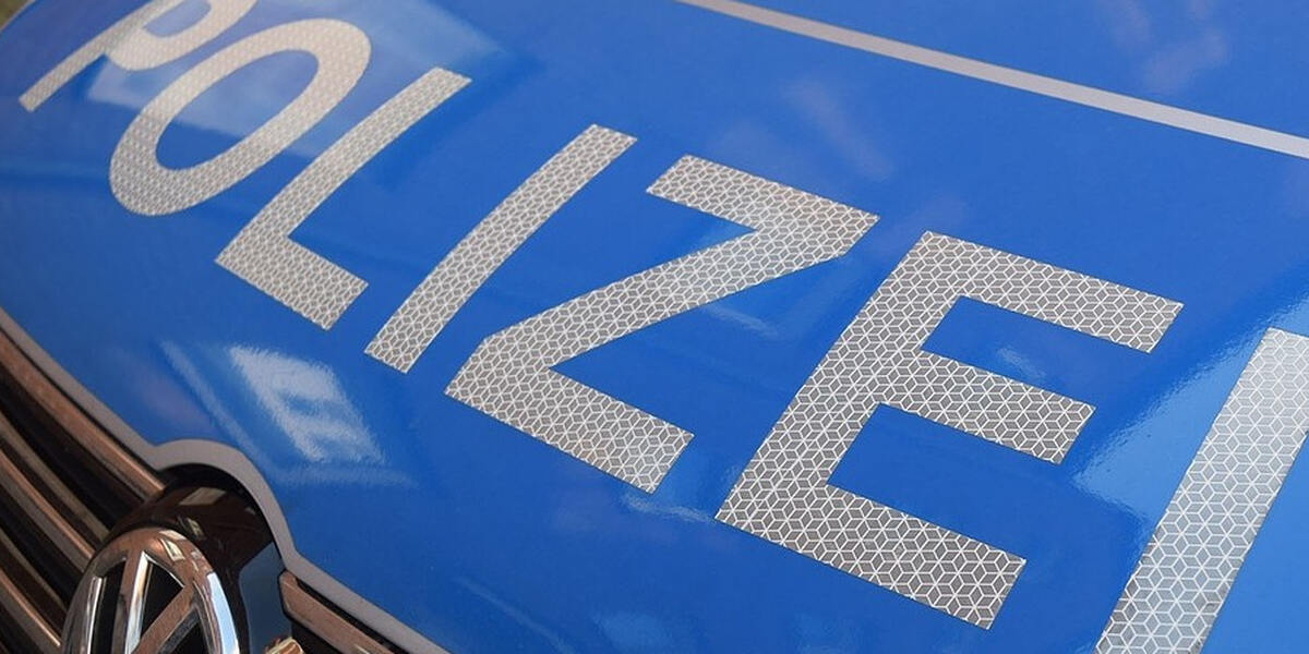 Penzing: Frau von Strohballen erschlagen