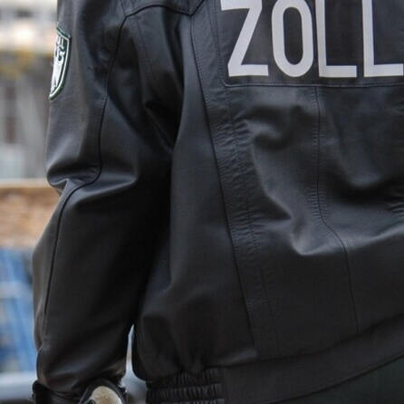 Karriere beim Zoll Augsburg: Anmelden für den Berufsinformationstag