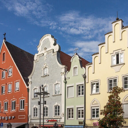 Bevölkerungszahl im Landkreis Unterallgäu wächst stetig 
