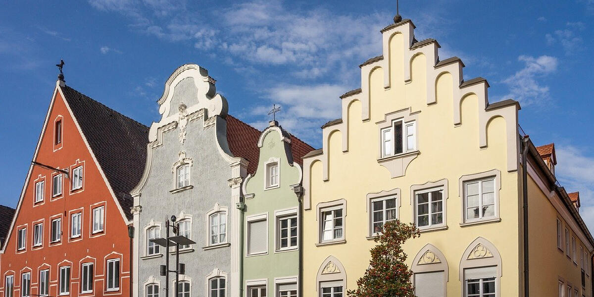 Bevölkerungszahl im Landkreis Unterallgäu wächst stetig