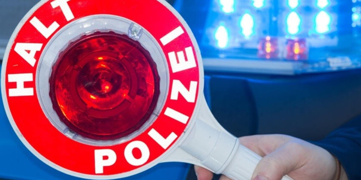 Zu viele tödliche Unfälle im Kreis Donau-Ries und Dillingen - Polizei startet jetzt Schwerpunktkontrollen