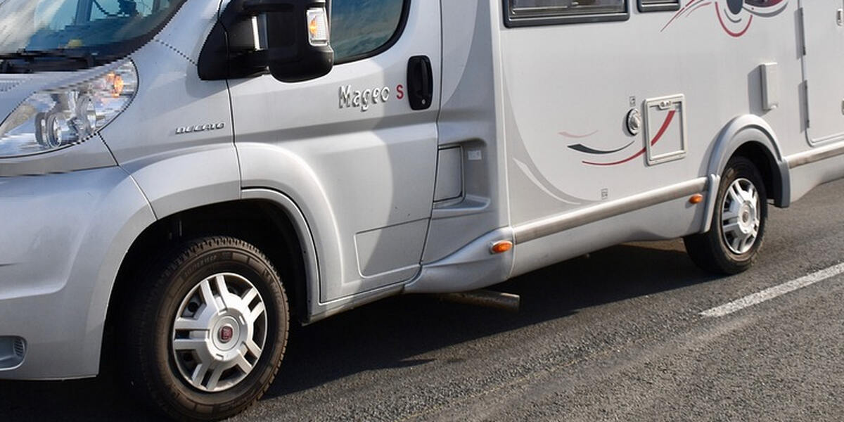 Camper in Augsburg auf dem Vormarsch - Parkplätze werden zur Mangelware