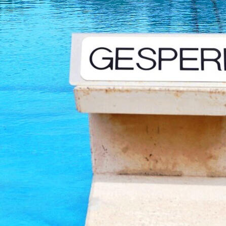 Nach Hochwasser: Freibad Aichach bleibt zu