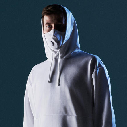 DJ Alan Walker 2025 in Deutschland