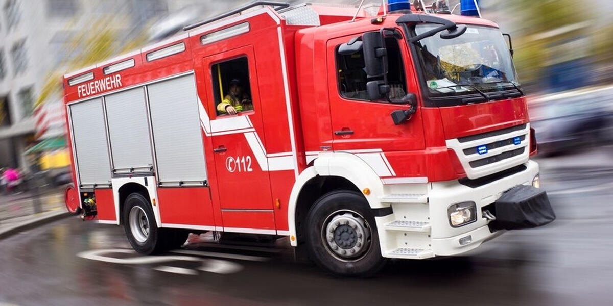 Fahndungserfolg: Rechtsextremer soll Feuerattacke auf Asylunterkunft in Krumbach verübt haben