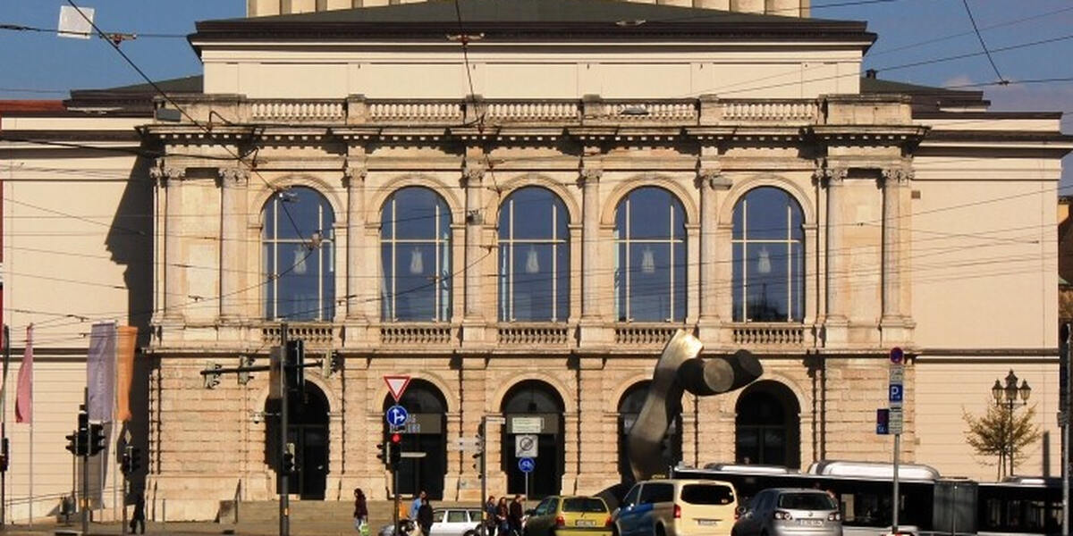 Fass ohne Boden: Augsburger Staatstheater schluckt weitere 76 Millionen Euro