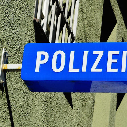 Angriff auf das Augsburger Parteibüro der Linken