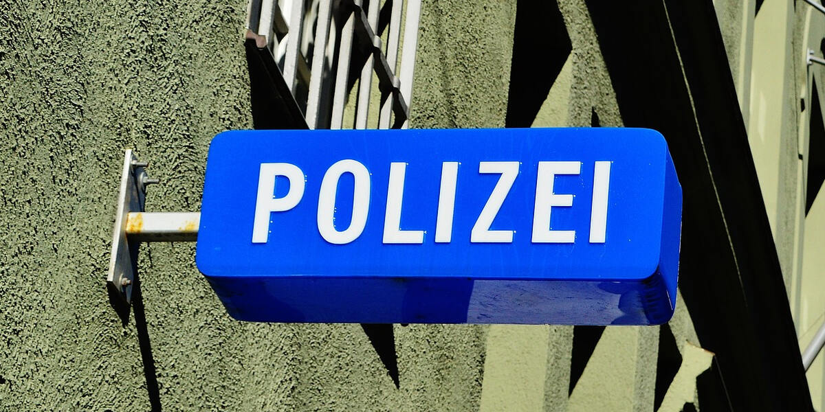 Angriff auf das Augsburger Parteibüro der Linken