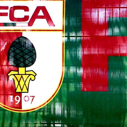 Trainingsauftakt beim FC Augsburg