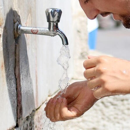 Landratsamt Augsburg: Wasser der Schmuttergruppe wieder ok