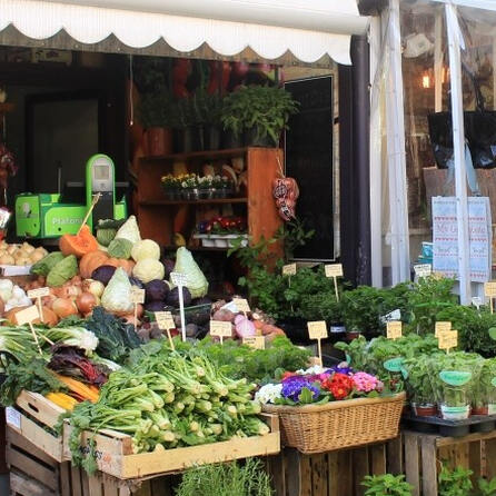 Augsburger Stadtmarkt soll auch samstags bis 18 Uhr öffnen