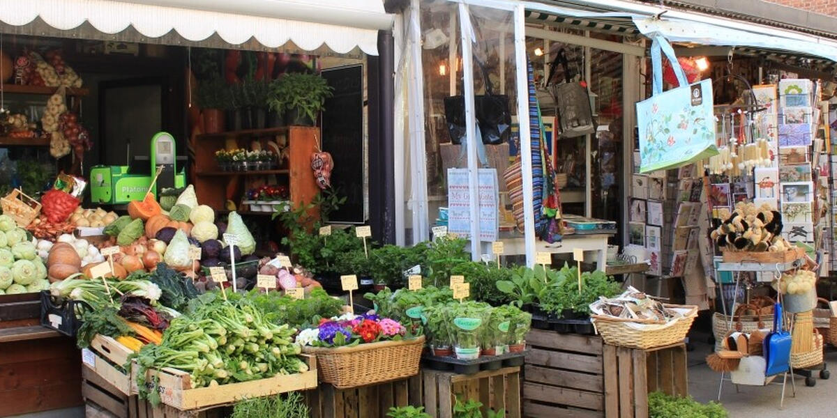 Augsburger Stadtmarkt soll auch samstags bis 18 Uhr öffnen