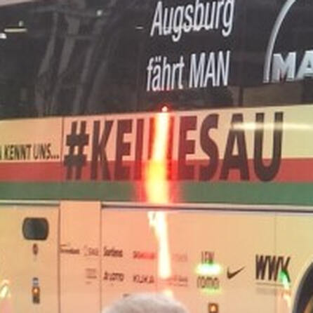 Trainingslager: FC-Augsburg-Profis brechen nach Südafrika auf