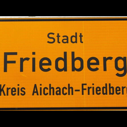 Friedberg erhöht Innenstadt-Attraktivität