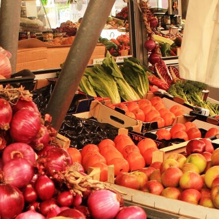 Augsburger Stadtmarkt bekommt Facelift - Modernisierungen sind beschlossen
