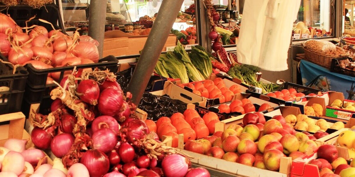 Augsburger Stadtmarkt bekommt Facelift - Modernisierungen sind beschlossen
