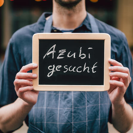 Reichlich Azubi-Chancen in Augsburg: 742 Ausbildungsplätze warten auf Jugendliche