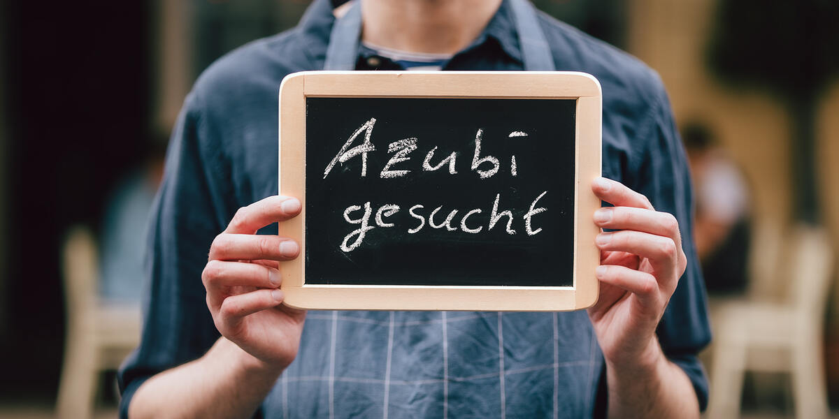 Reichlich Azubi-Chancen in Augsburg: 742 Ausbildungsplätze warten auf Jugendliche