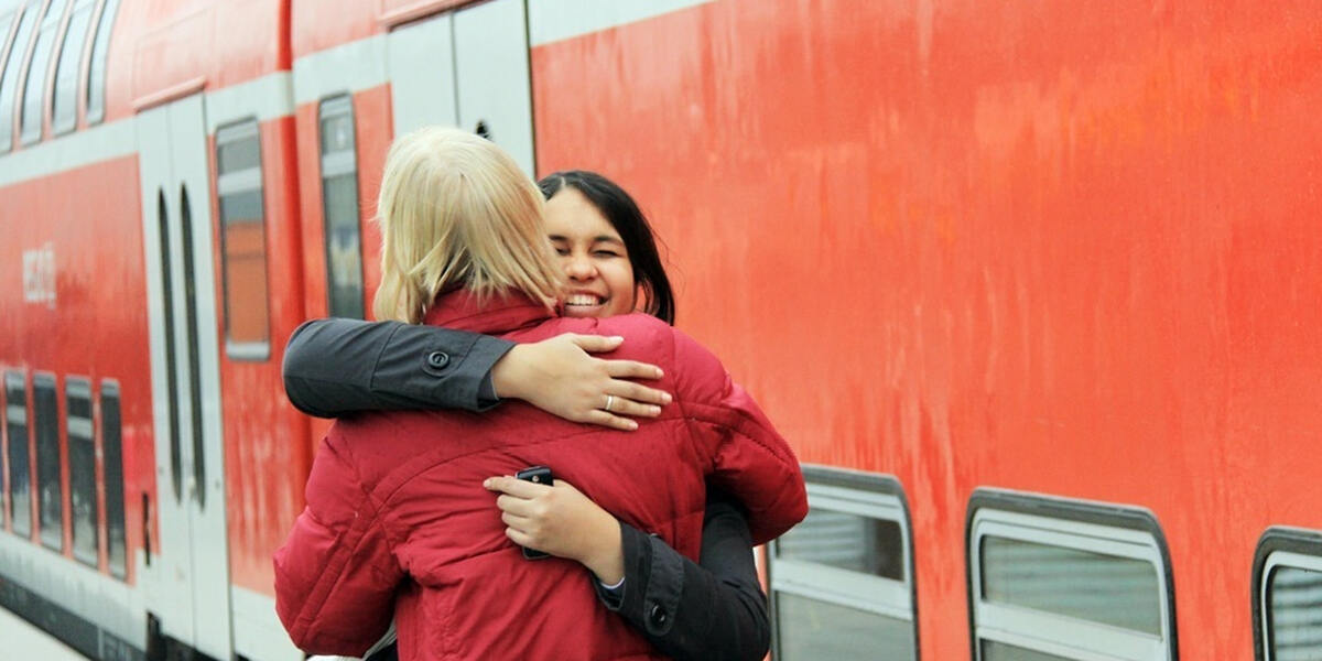 Gastfamilien im Raum Augsburg für Austauschschüler aus aller Welt gesucht