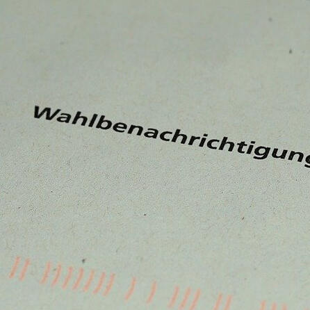 Augsburg: Mehr Wahlhelfer, weniger Wahllokale?