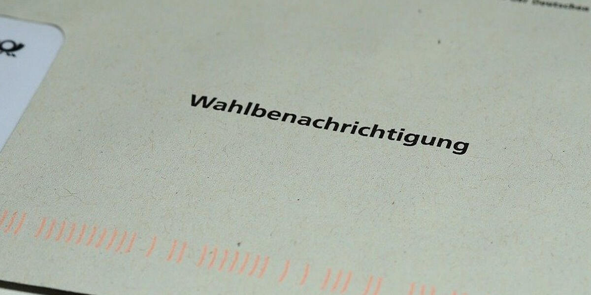 Augsburg: Mehr Wahlhelfer, weniger Wahllokale?