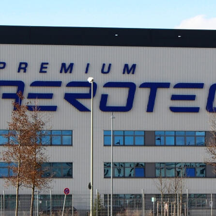 Wieder Hoffnung für die Einzelteilfertigung von Premium Aerotec in Augsburg