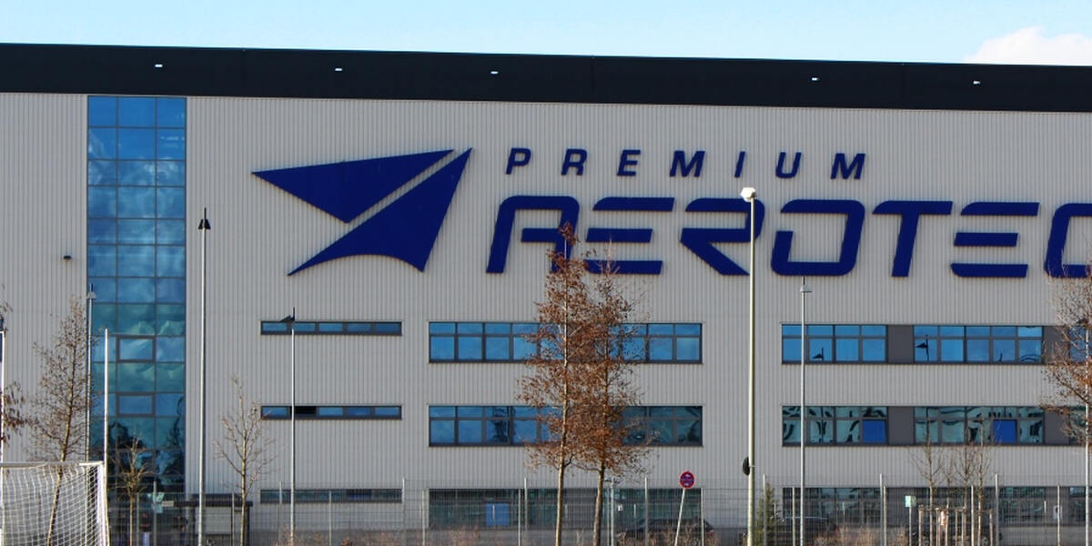 Wieder Hoffnung für die Einzelteilfertigung von Premium Aerotec in Augsburg