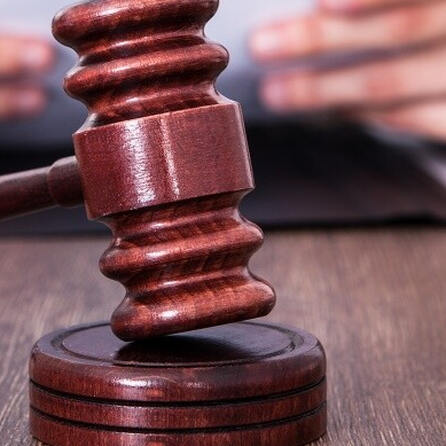 Sexueller Missbrauch an Kindern in Augsburg: 41-Jähriger muss knapp 4 Jahre ins Gefängnis