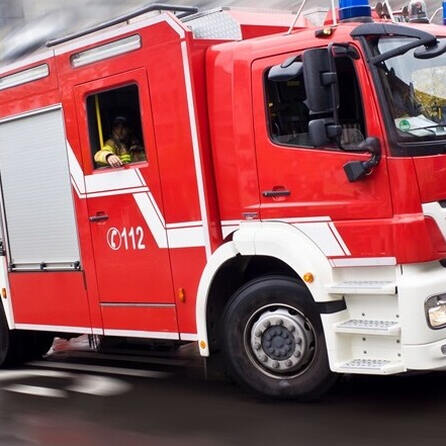 "Chemische Gefahr" im Allgäu