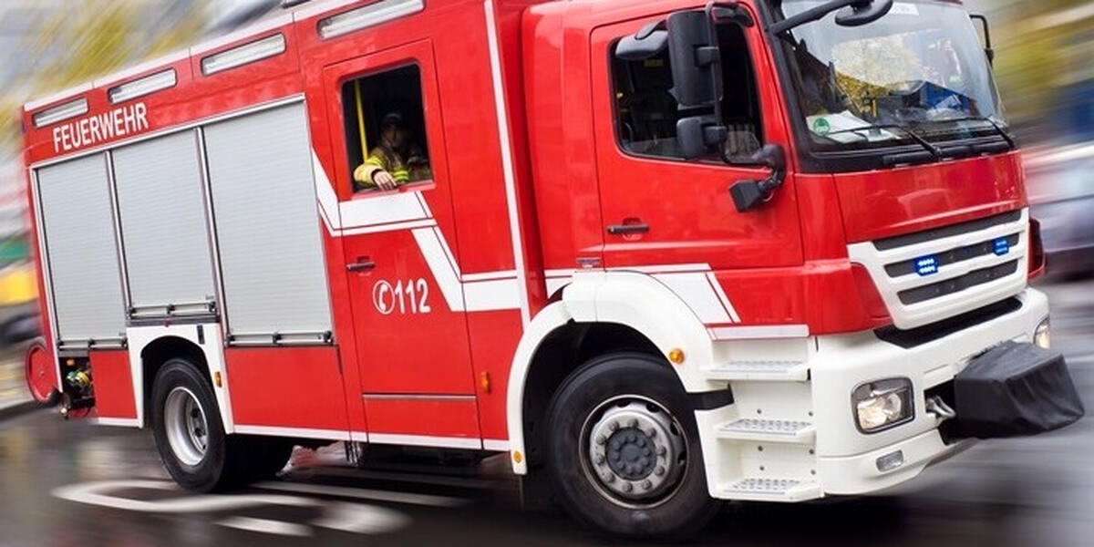 "Chemische Gefahr" im Allgäu