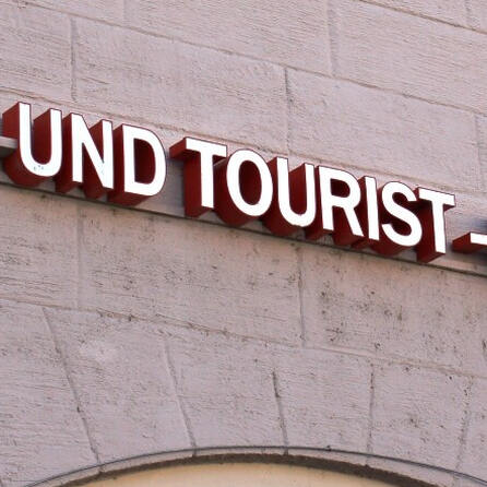 In Augsburg rollt der Rubel - Wieder Mehreinnahmen durch Touristen