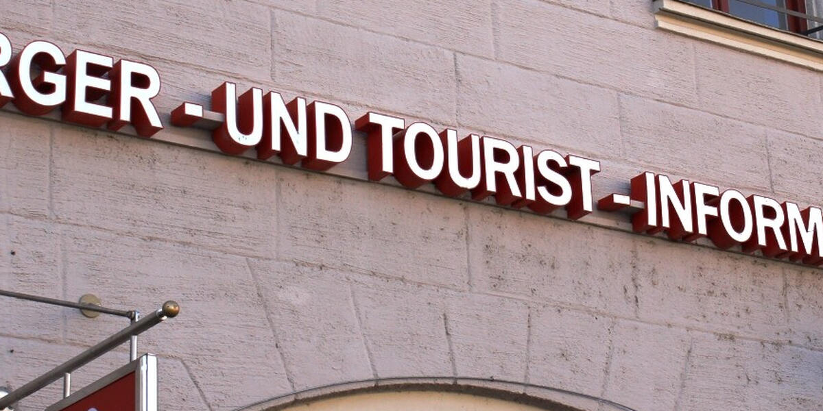 In Augsburg rollt der Rubel - Wieder Mehreinnahmen durch Touristen