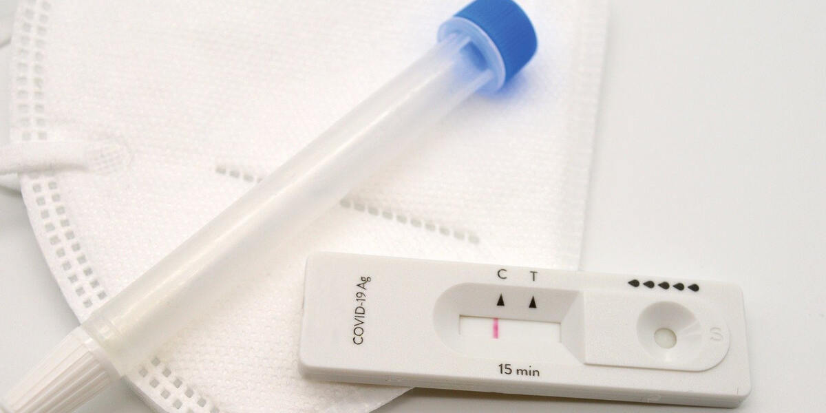 Corona: M1-Gäste möglicherweise angesteckt