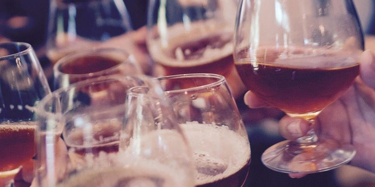 Stadt Augsburg kippt das Draußen-Alkoholverbot in der Innenstadt