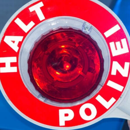 Geisterfahrer auf der B17 - und in Schlangenlinien
