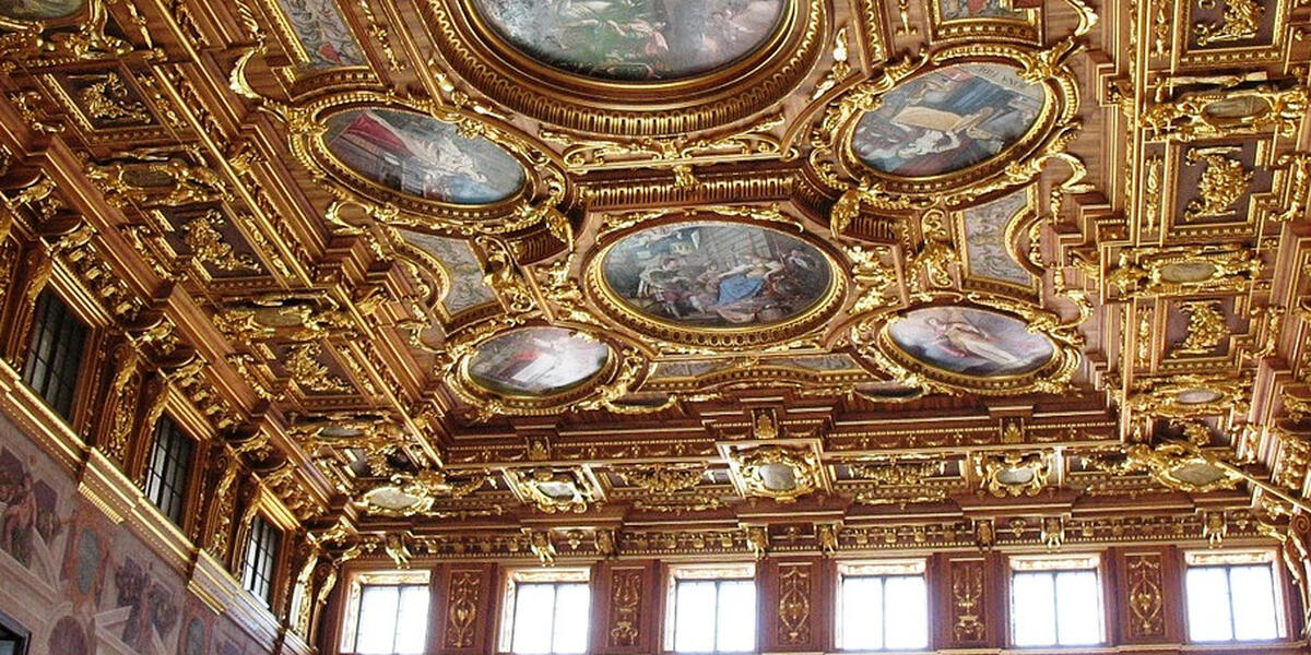 Augsburger Olympioniken werden im Rathaus geehrt