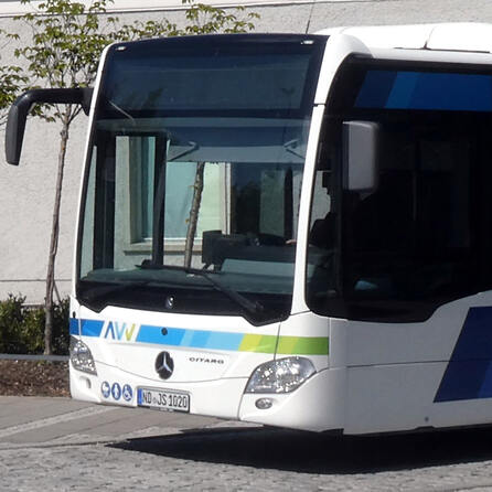 ÖPNV-Preise schnellen weiter in die Höhe: Augsburger Verkehrsverbund kündigt Preisanstieg zum Jahreswechsel an