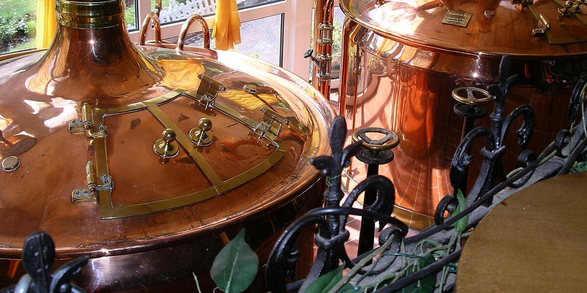Nach 500 Jahren ist Schluss - Postbräu Thannhausen gibt Ende des Jahres auf