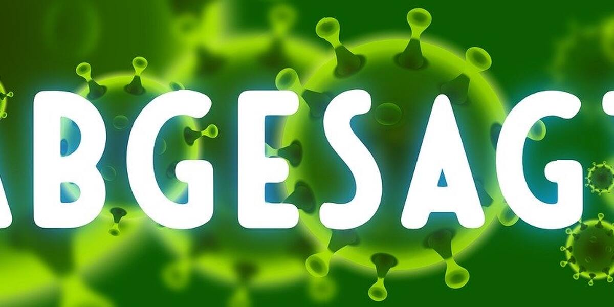 Wegen Corona: EHC Königsbrunn sagt Spiele ab