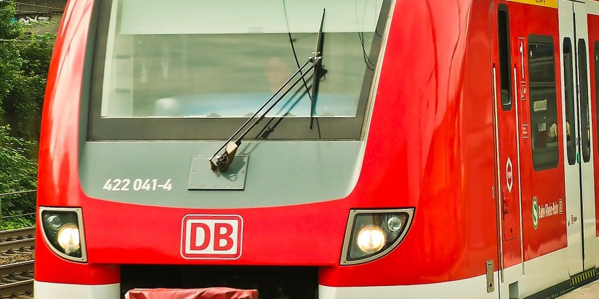 Zügig und sicher mit der Donautalbahn zwischen Günzburg und Donauwörth unterwegs