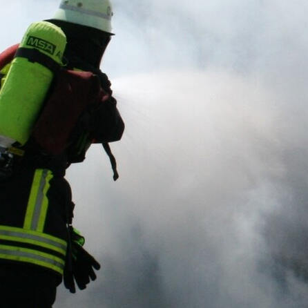 Blaichach und Lindenberg: Zwei Brandserien im Allgäu