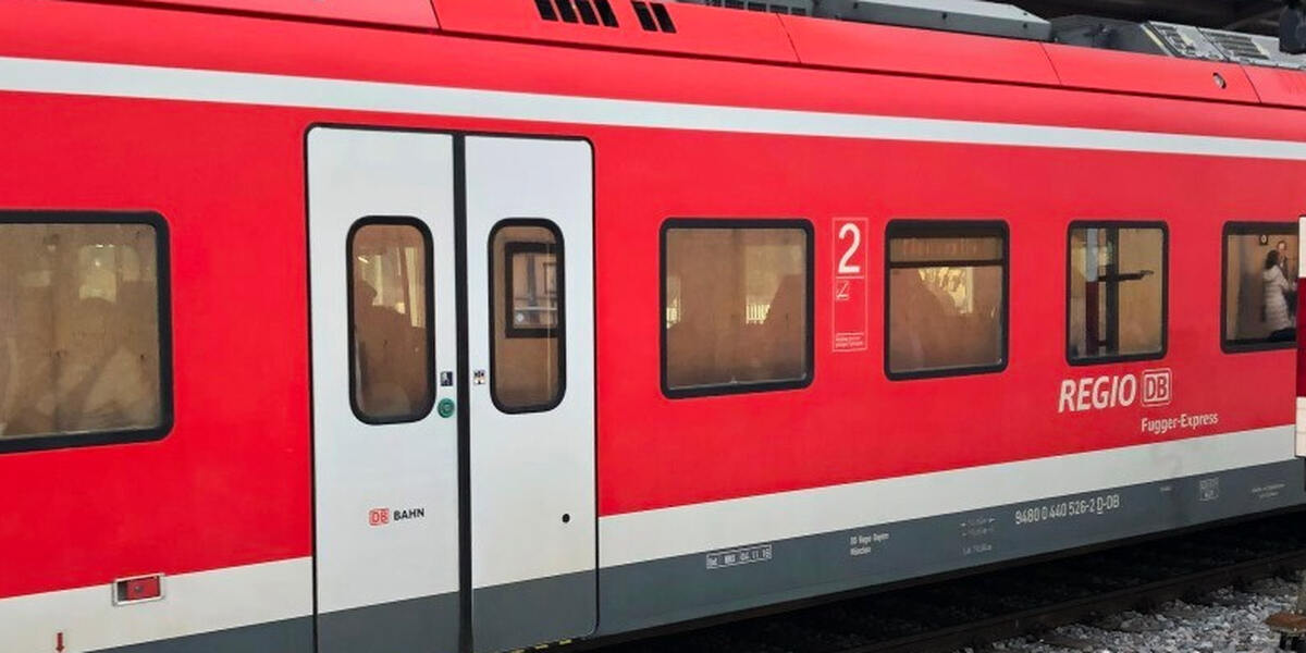 Drama um Oberstdorfer Bahnstrecke - Biber und heftiger Kabelschaden sorgen länger für Behinderungen