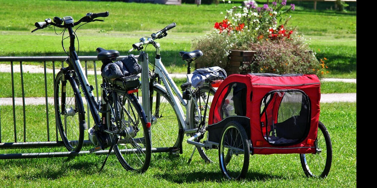 Augsburg startet großes Bikesharing-Angebot