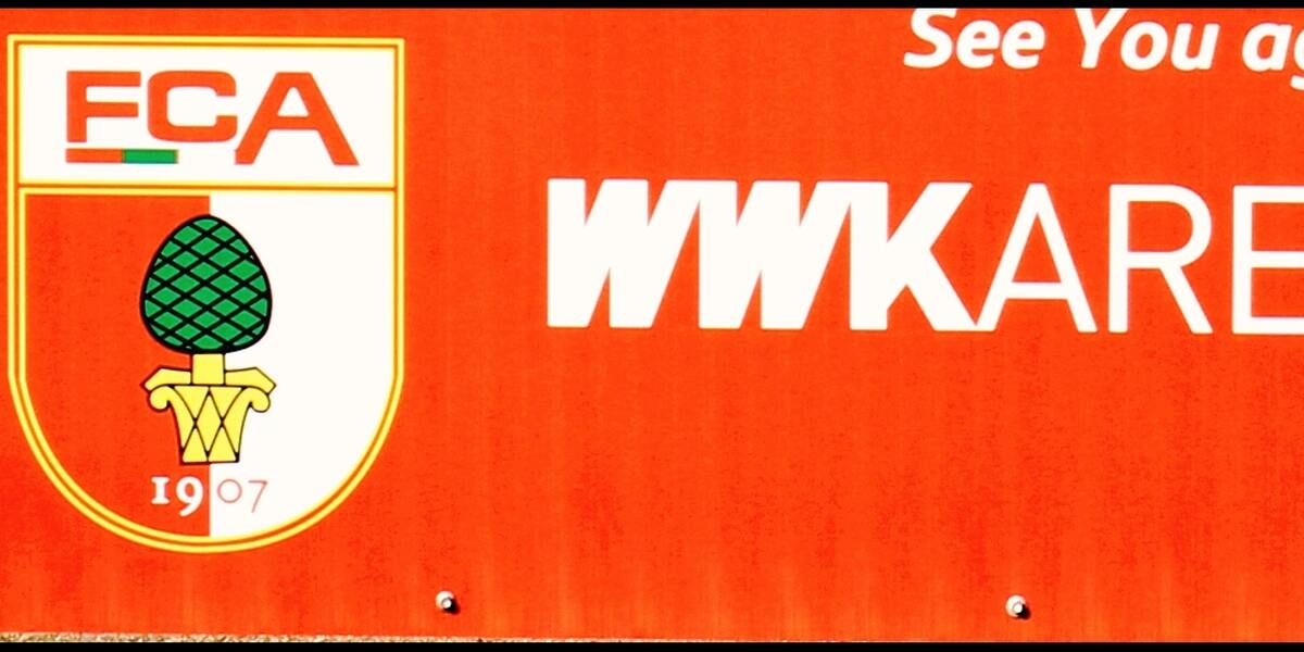 FC Augsburg: Jahreshauptversammlung im Freien